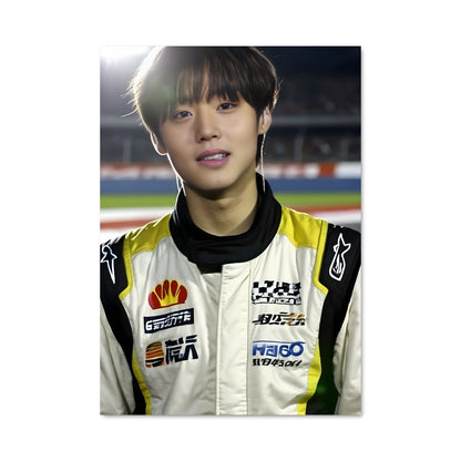 Poster Jihoon 49802