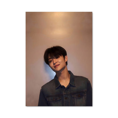Poster Jihoon 49803