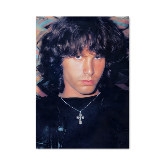 Poster Jim morrison 56691