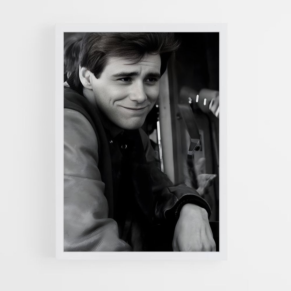 ap-jim carrey-3 cadre Blanc