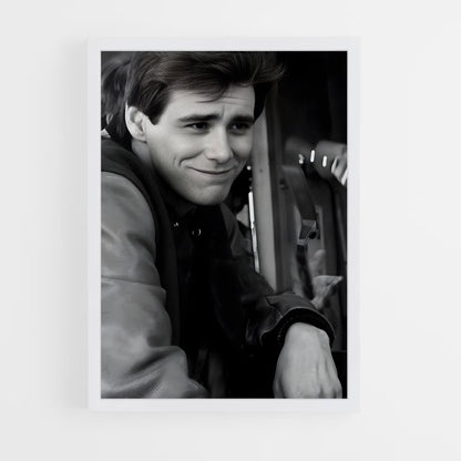 ap-jim carrey-3 cadre Blanc