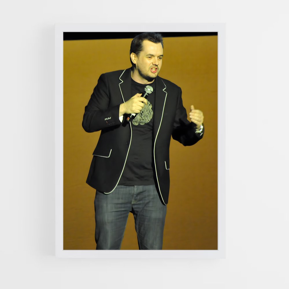 ap-jim jefferies-3 cadre Blanc