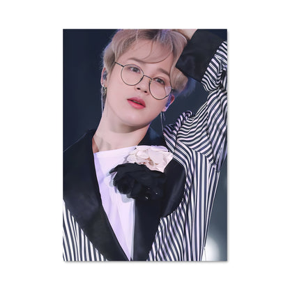 Poster Tae's Dreamscape