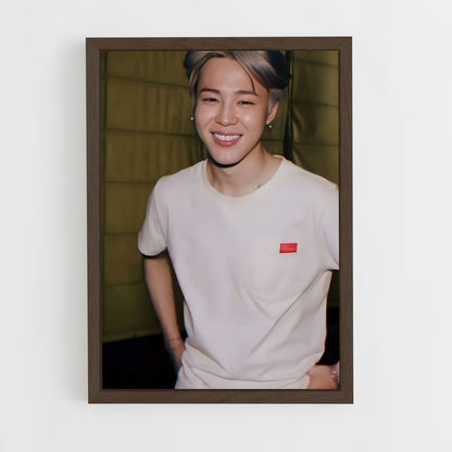ap-jimin-2 cadre Bois foncé
