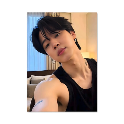 Poster Ink & Soul