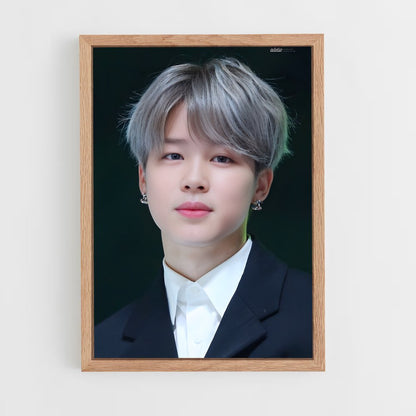 ap-jimin-5 cadre Bois clair