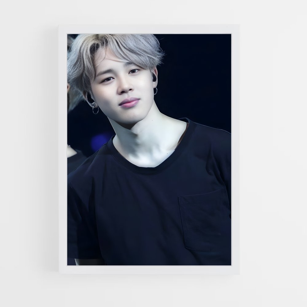 ap-jimin-6 cadre Blanc
