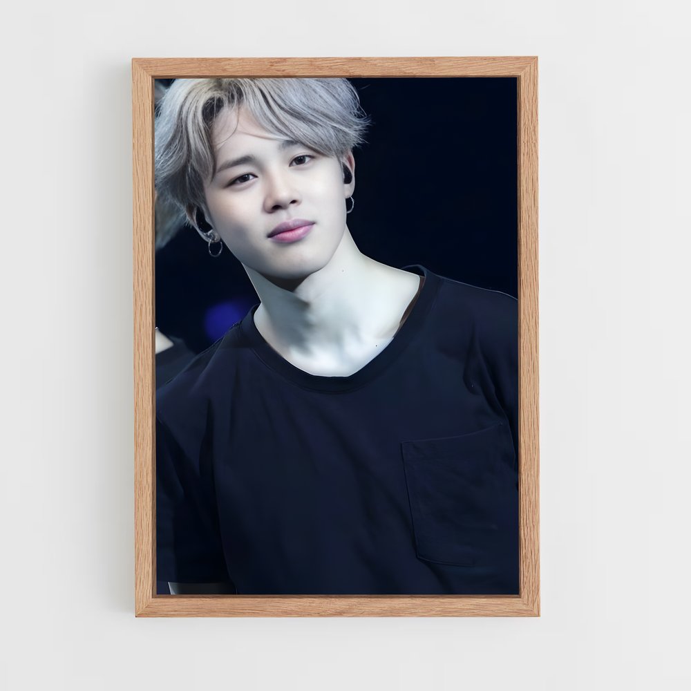 ap-jimin-6 cadre Bois clair