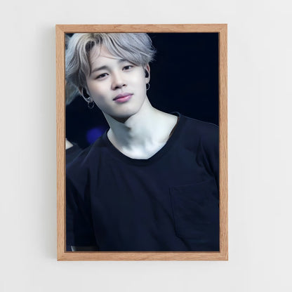 ap-jimin-6 cadre Bois clair