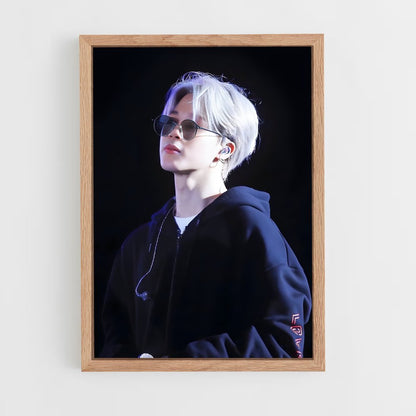 ap-jimin-7 cadre Bois clair