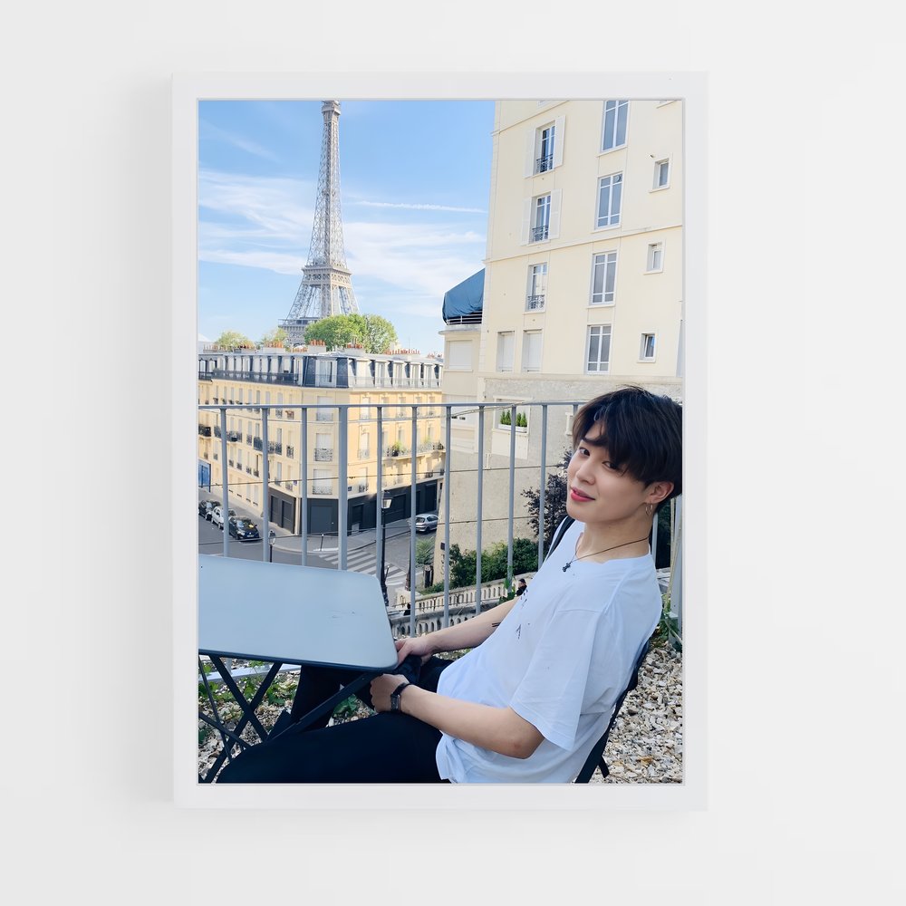 ap-jimin-8 cadre Blanc