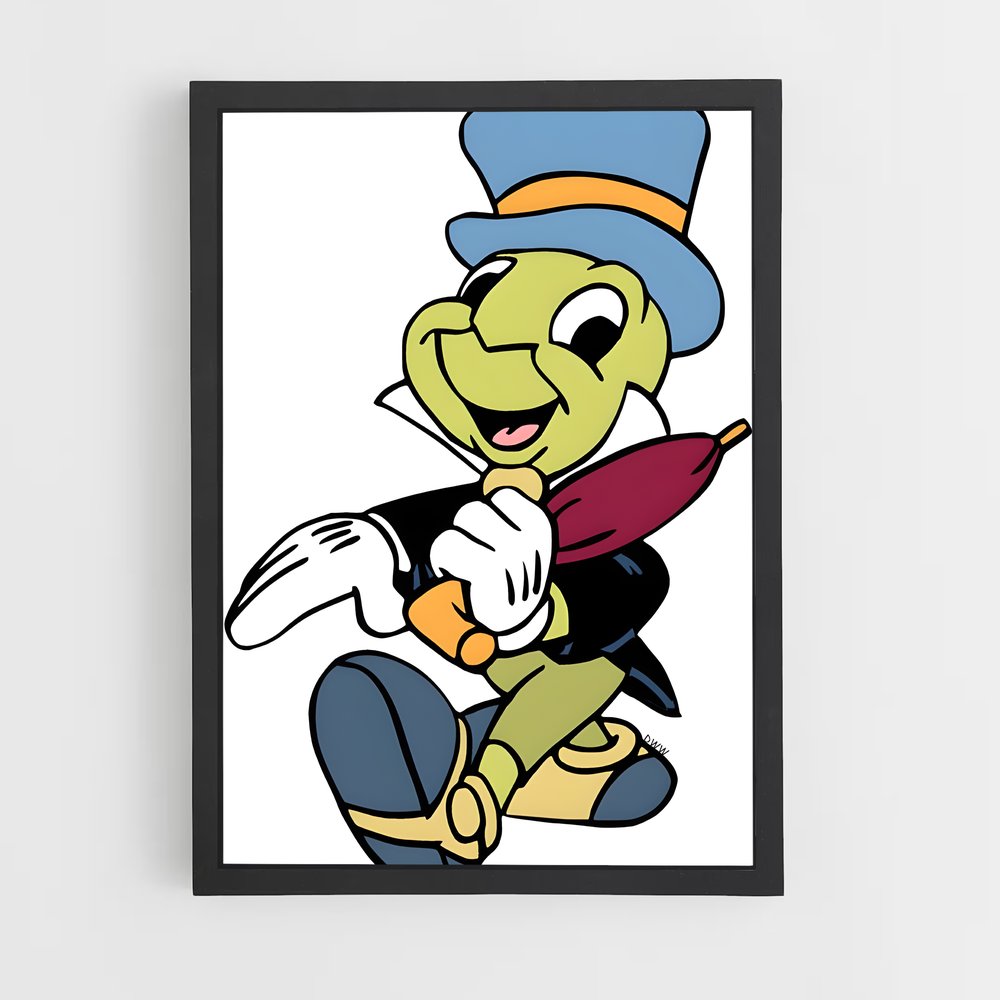 ap-jiminy cricket-1 cadre Noir
