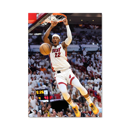 Poster Jimmy butler 59598