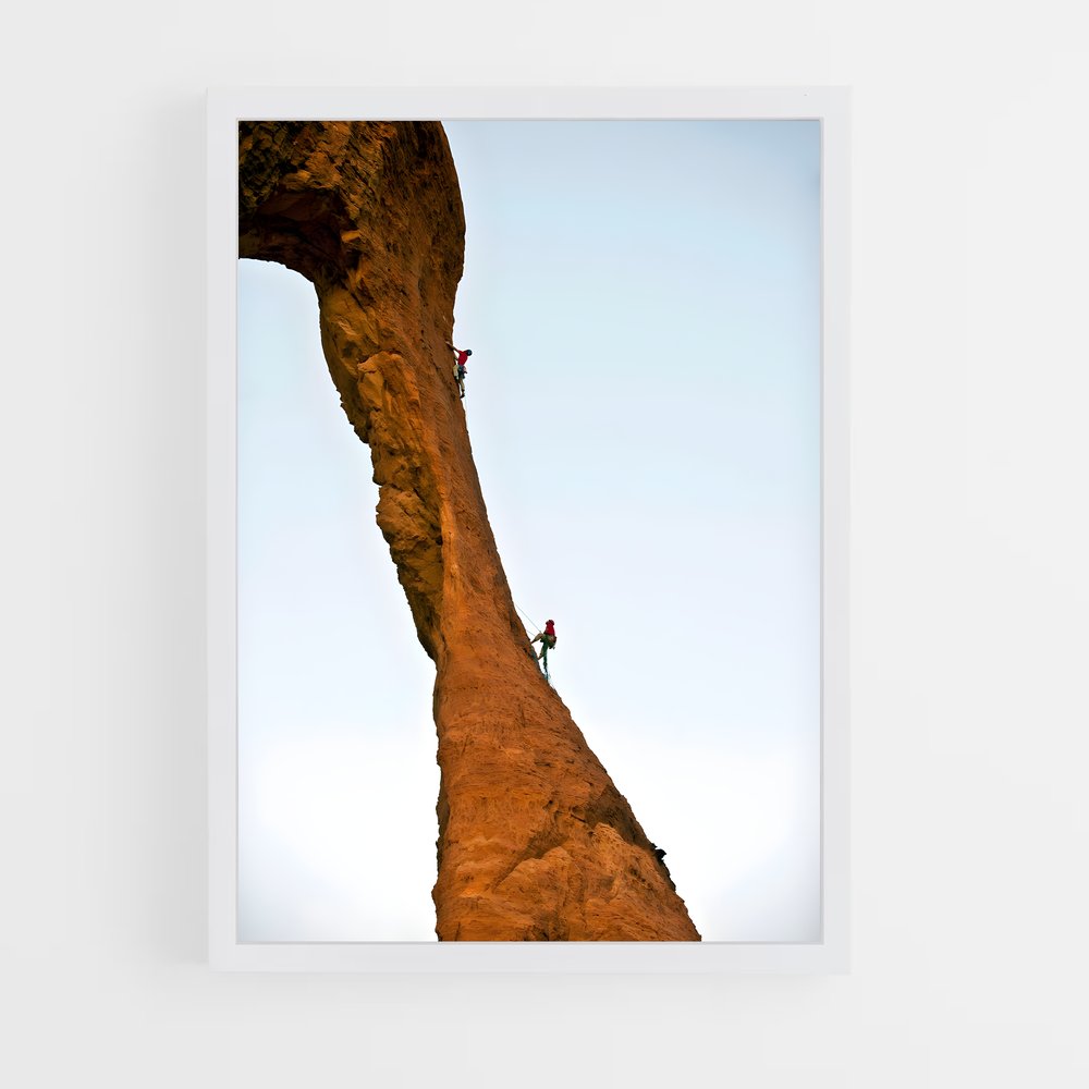 ap-jimmy chin-2 cadre Blanc