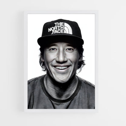 ap-jimmy chin-3 cadre Blanc