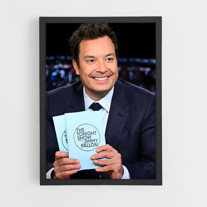ap-jimmy fallon-3 cadre Noir