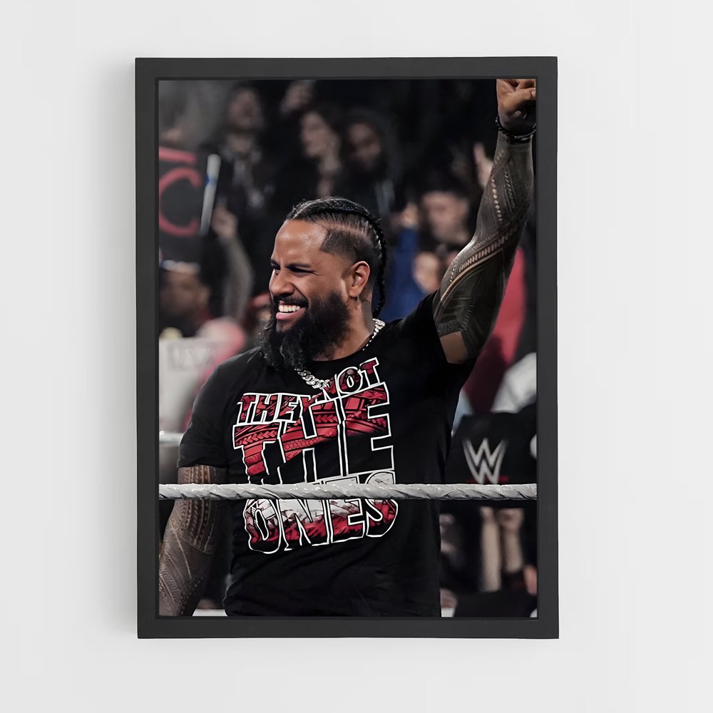 ap-jimmy uso-1 cadre Noir