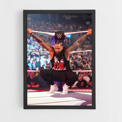 ap-jimmy uso-3 cadre Noir