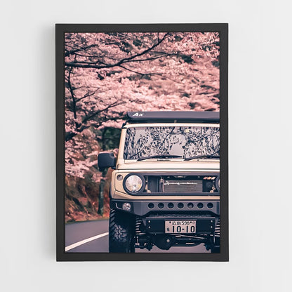 ap-jimny-5 cadre Noir