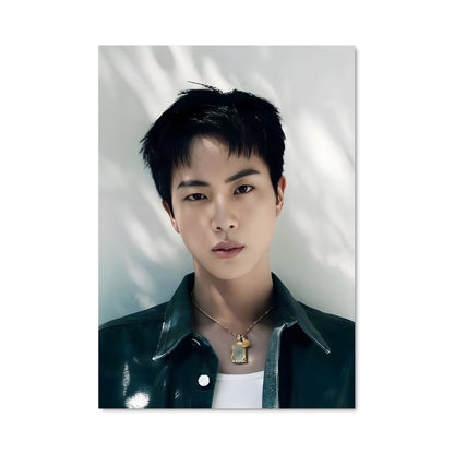 Poster Jin 10748