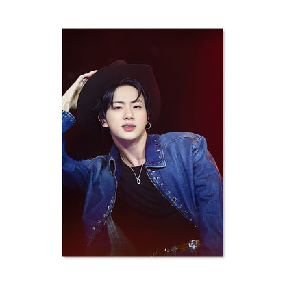 Poster Jin 10746