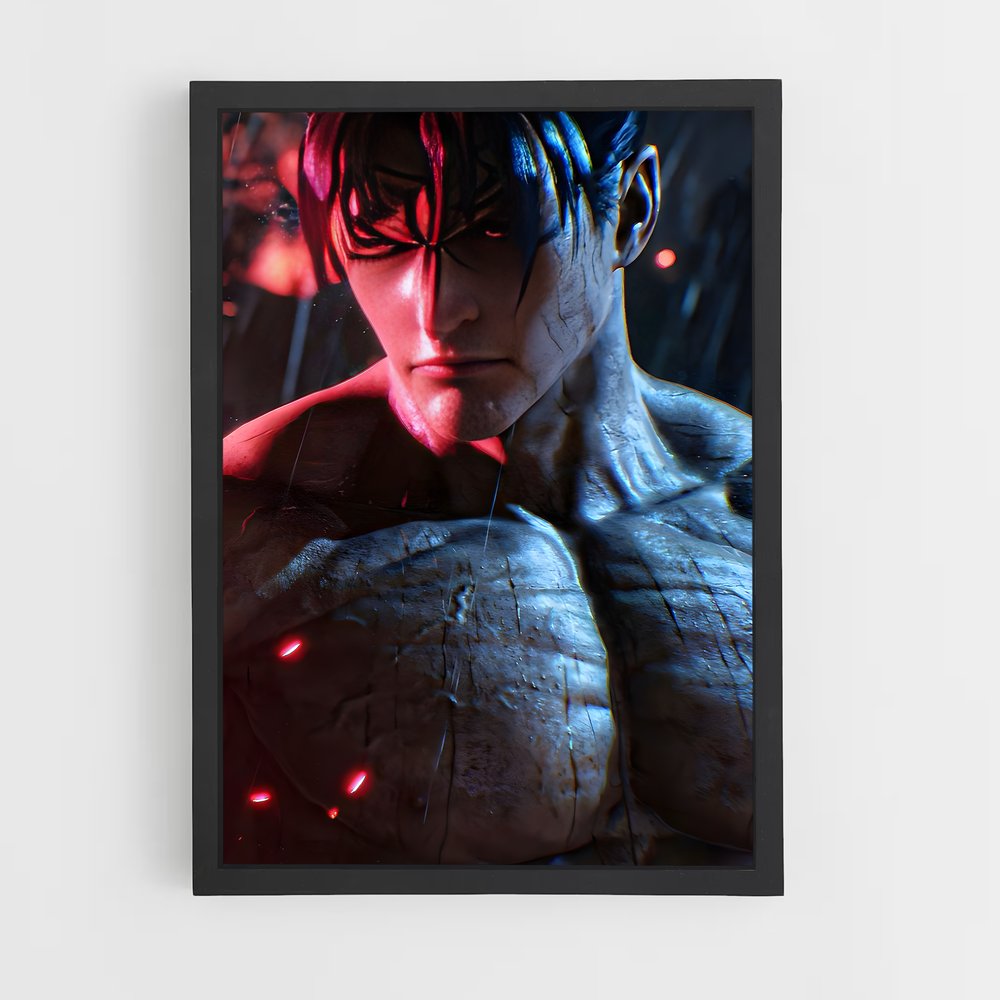 ap-jin kazama-1 cadre Noir
