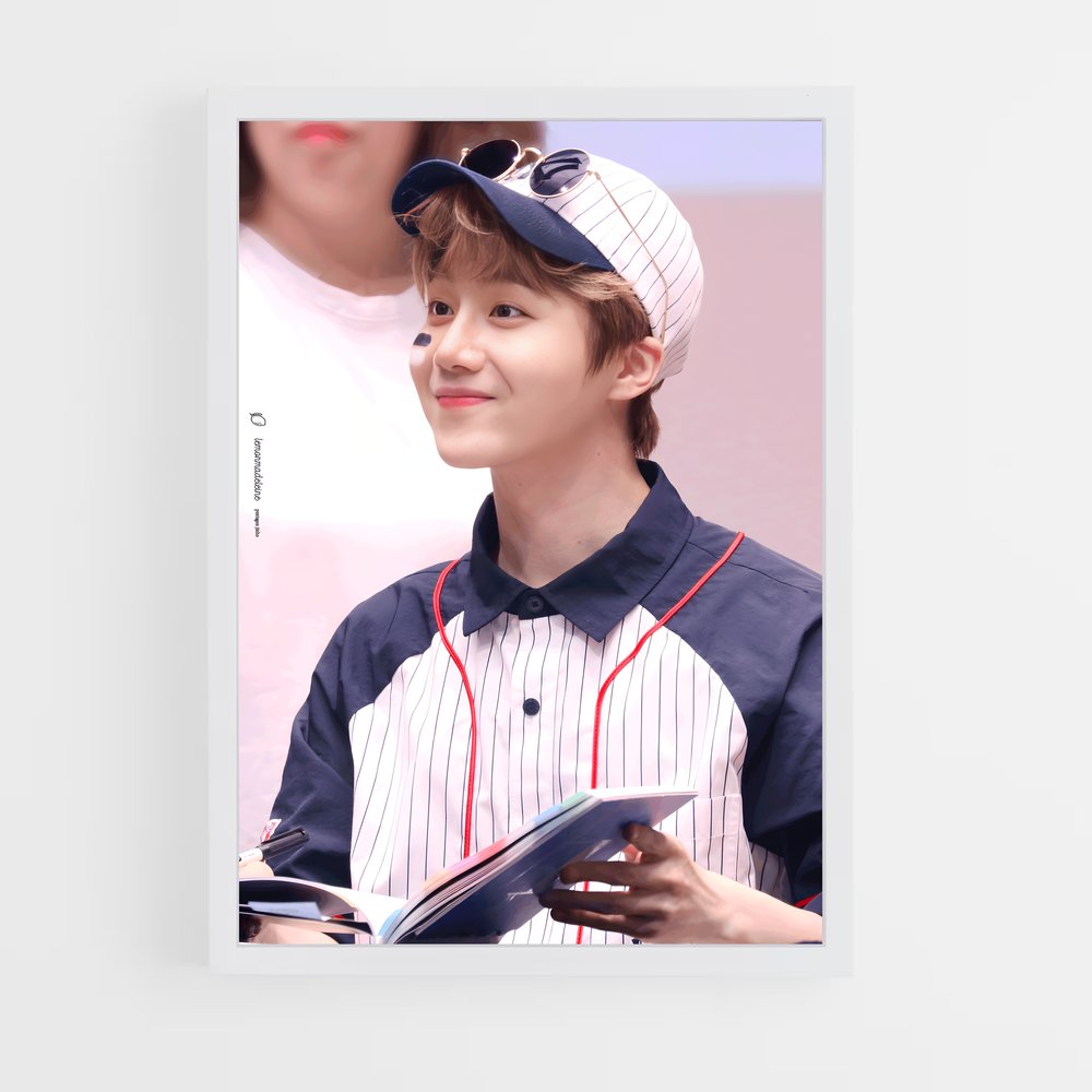 ap-jinho-11 cadre Blanc