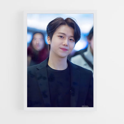 ap-jinho-6 cadre Blanc