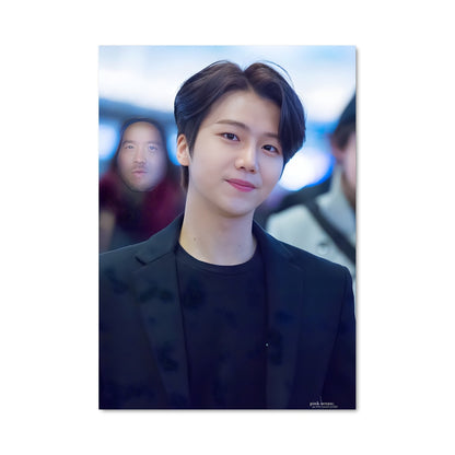Poster Jinho 49212