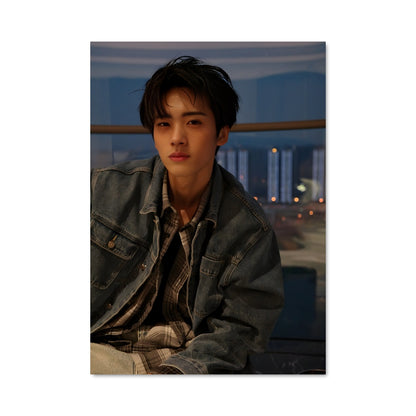 Poster Jinho 49216