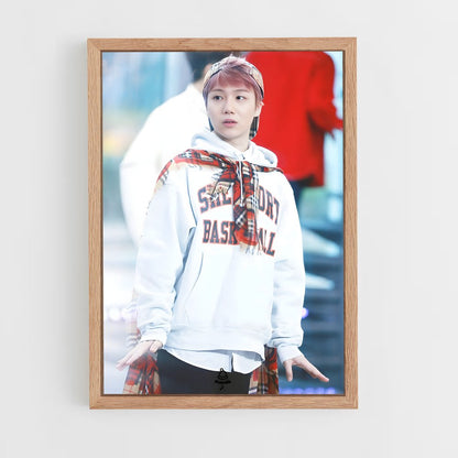 ap-jinho-9 cadre Bois clair