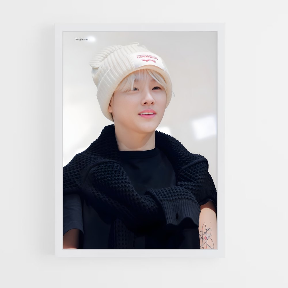 ap-jinhwan-5 cadre Blanc