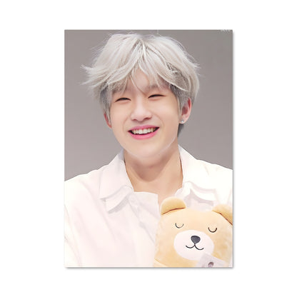 Poster Jinjin 47835