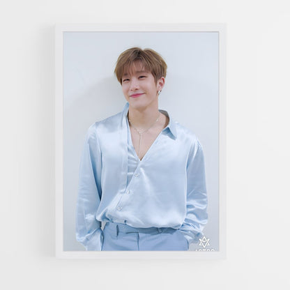 ap-jinjin-4 cadre Blanc