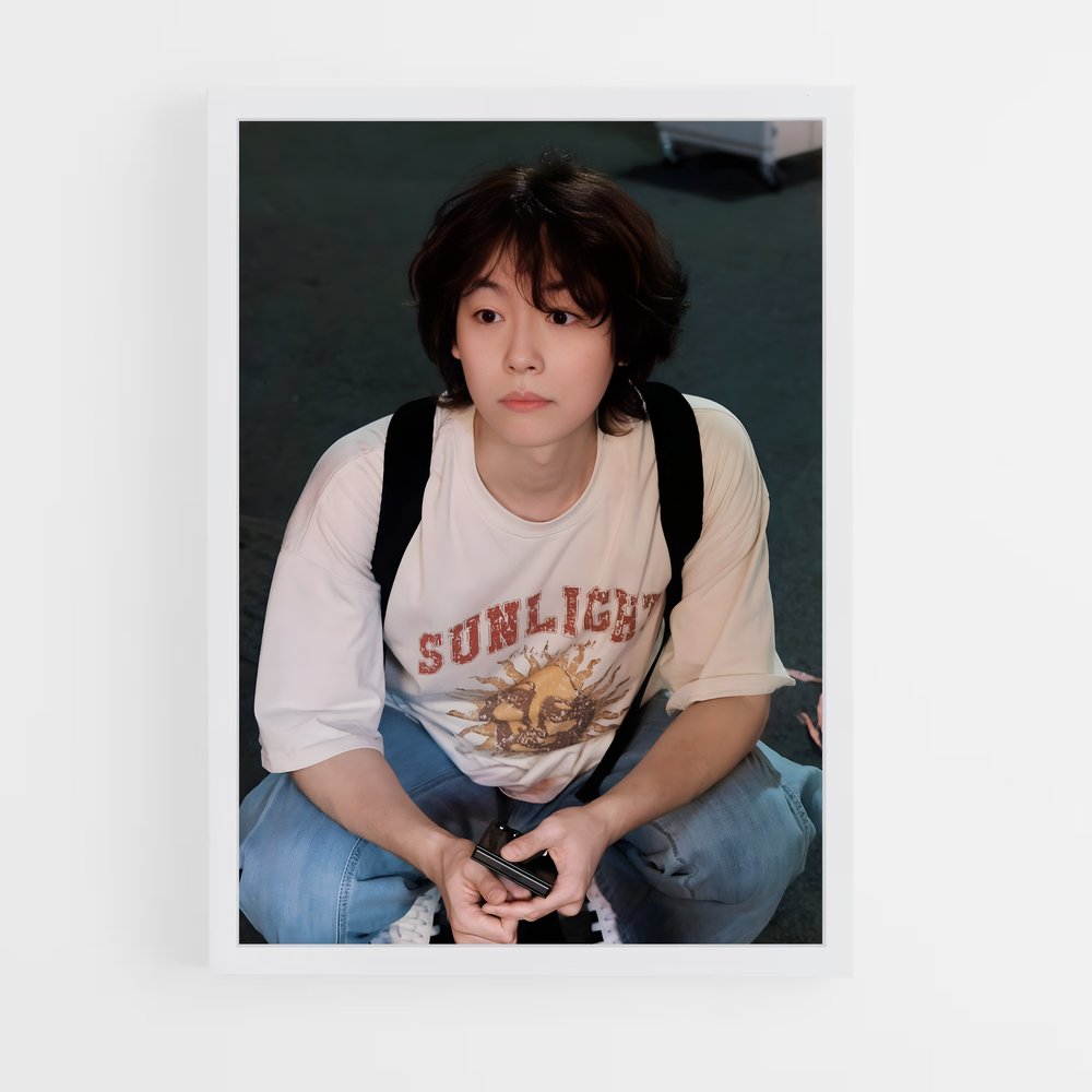 ap-jinu-1 cadre Blanc