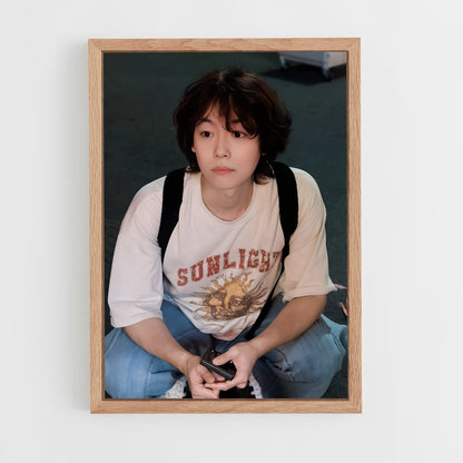 ap-jinu-1 cadre Bois clair