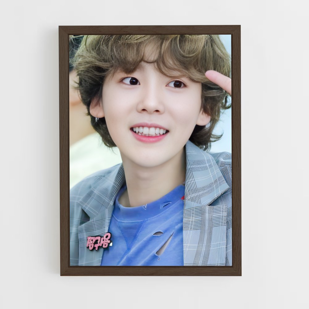 ap-jinu-2 cadre Bois foncé