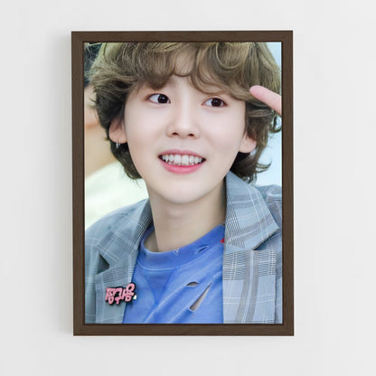 ap-jinu-2 cadre Bois foncé
