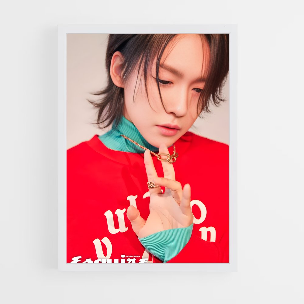 ap-jinu-5 cadre Blanc