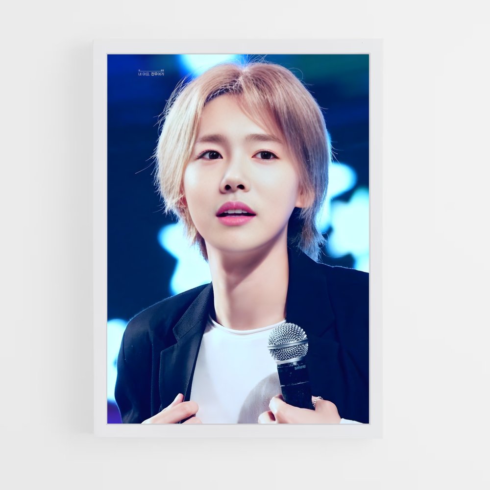 ap-jinu-6 cadre Blanc
