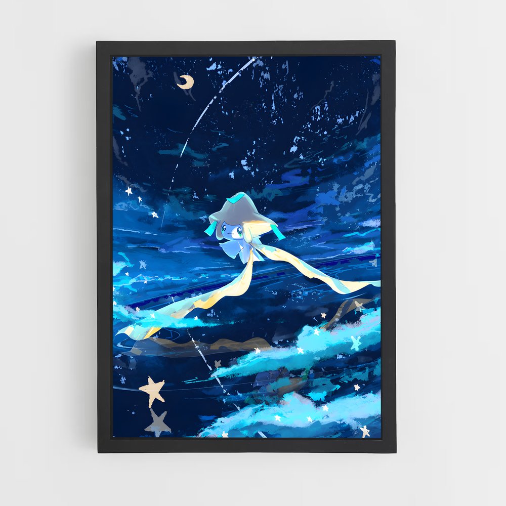 ap-jirachi-7 cadre Noir