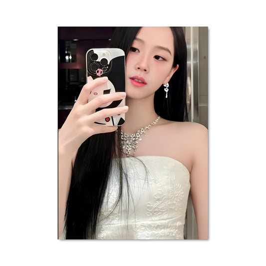 Poster Jisoo 48003