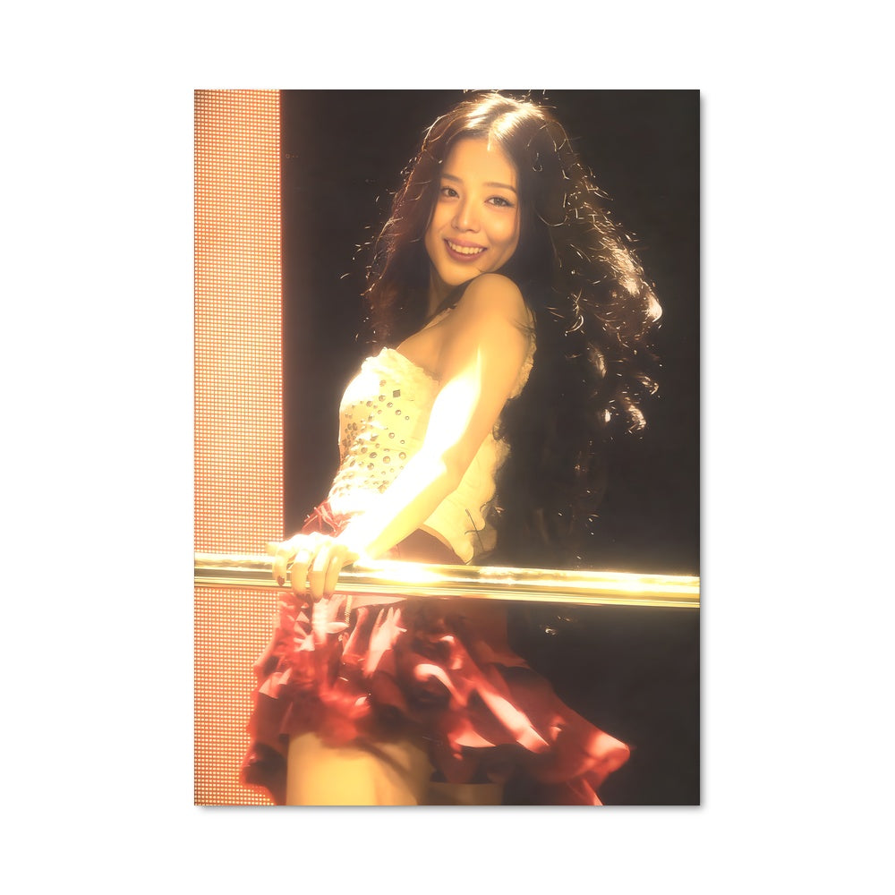 Poster Jisoo 47981