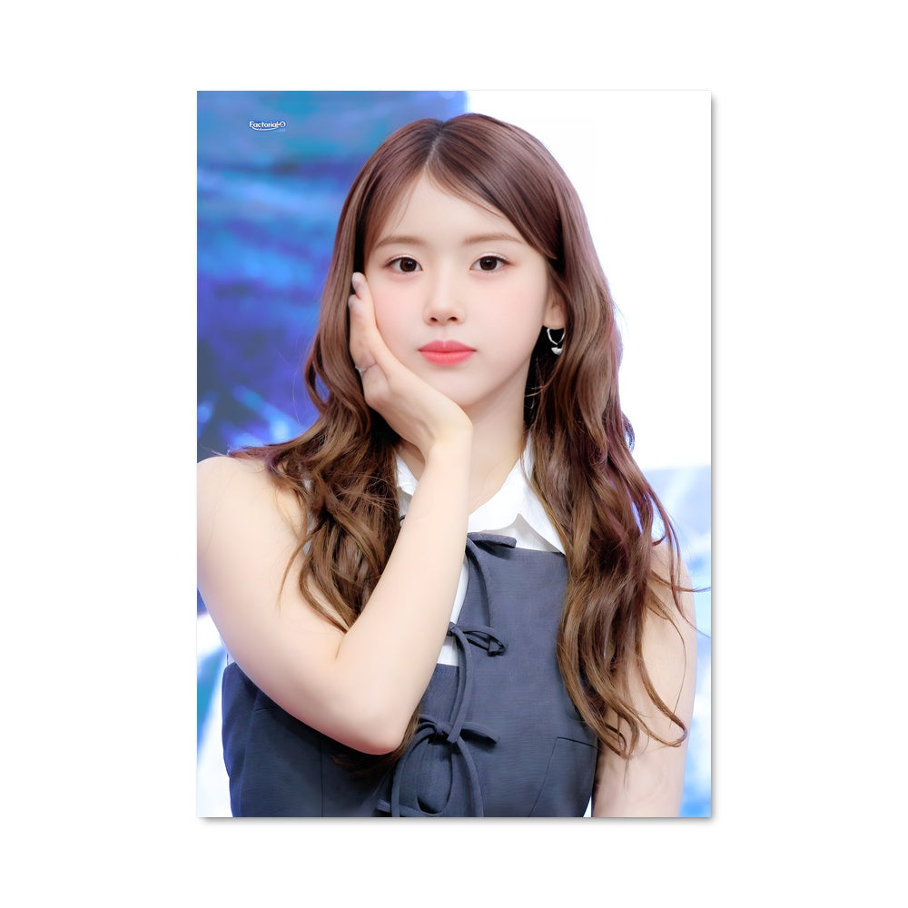 Poster Douceur de Jiwoo