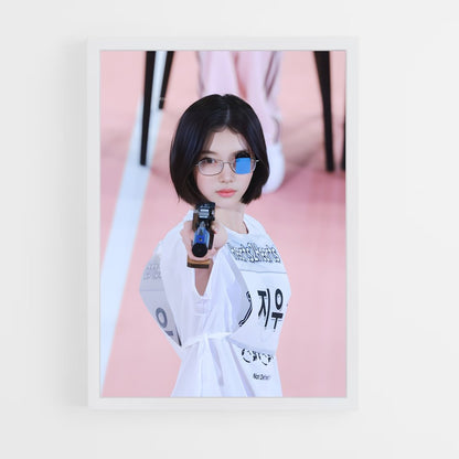 ap-jiwoo-5 cadre Blanc