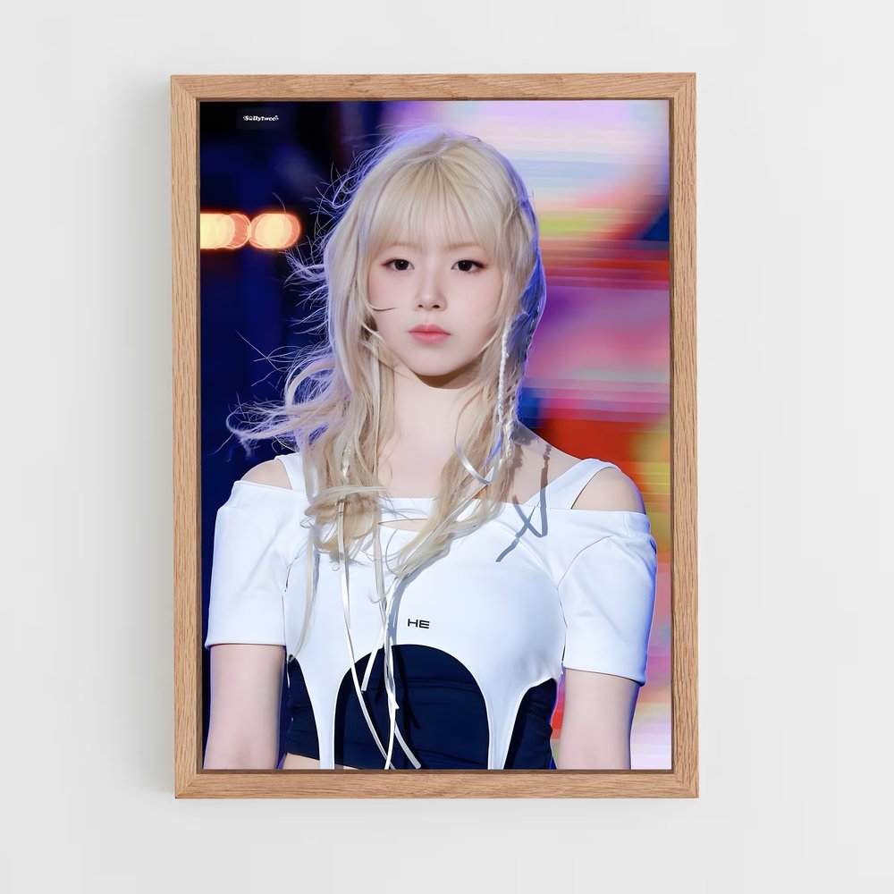 ap-jiwoo-6 cadre Bois clair