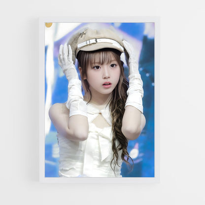 ap-jiwoo-7 cadre Blanc