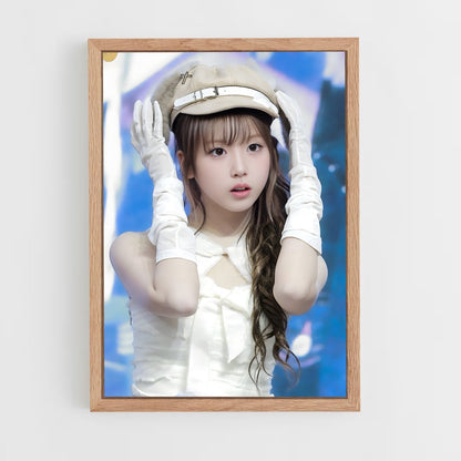 ap-jiwoo-7 cadre Bois clair