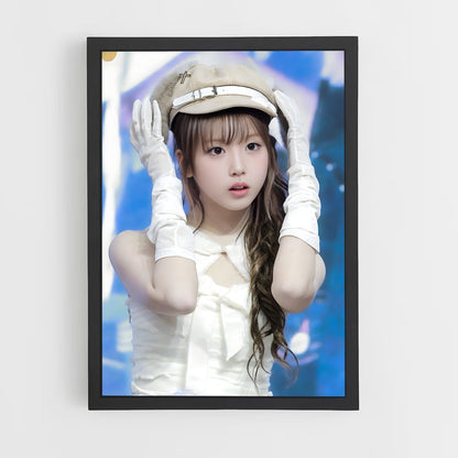 ap-jiwoo-7 cadre Noir