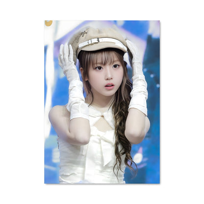 Poster Jiwoo 49047